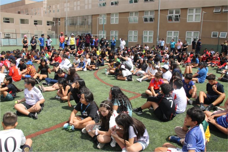 Día de la Actividad Física (6)